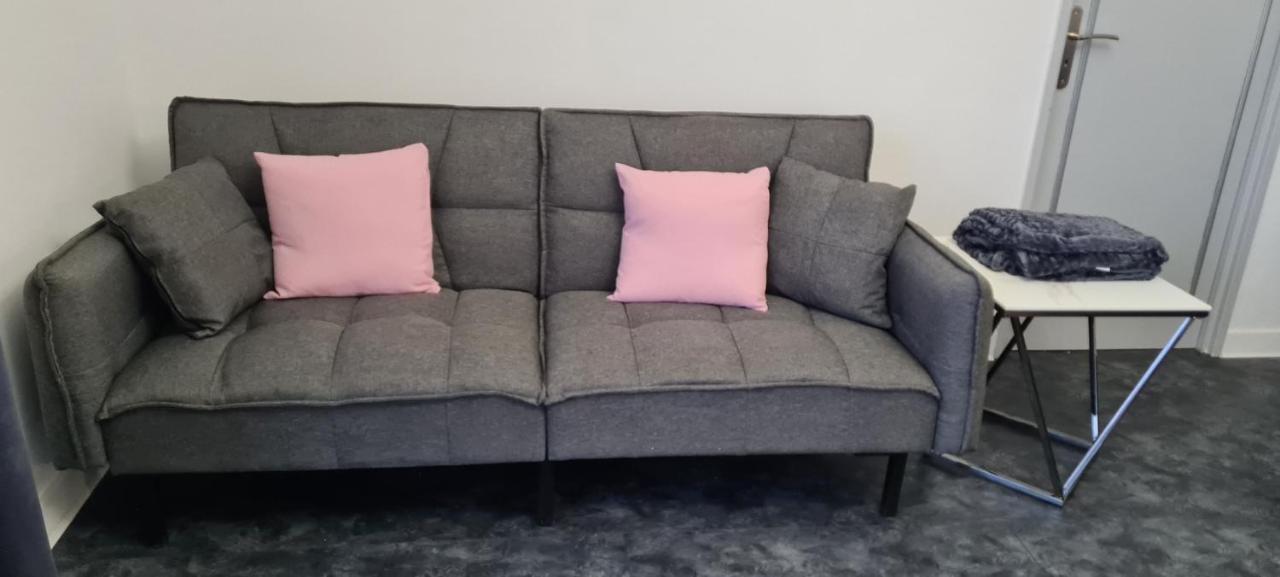 Appartement 65M² Paris - Disneyland - Rer A Noisy-le-Grand Luaran gambar
