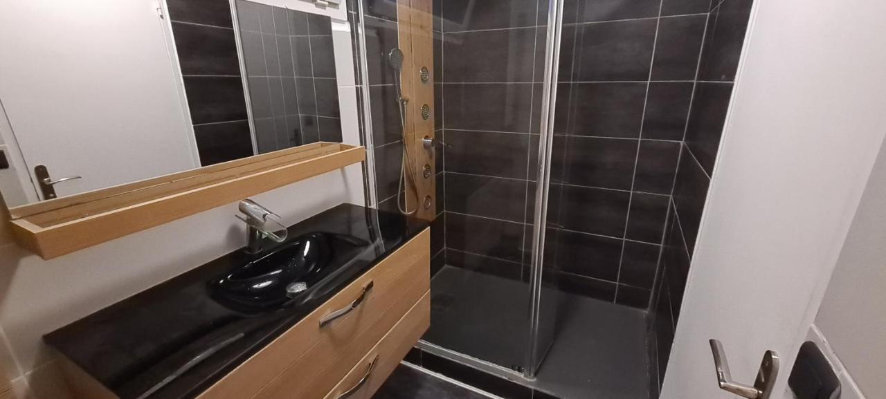 Appartement 65M² Paris - Disneyland - Rer A Noisy-le-Grand Luaran gambar