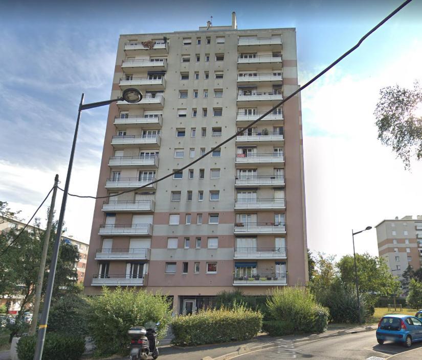 Appartement 65M² Paris - Disneyland - Rer A Noisy-le-Grand Luaran gambar