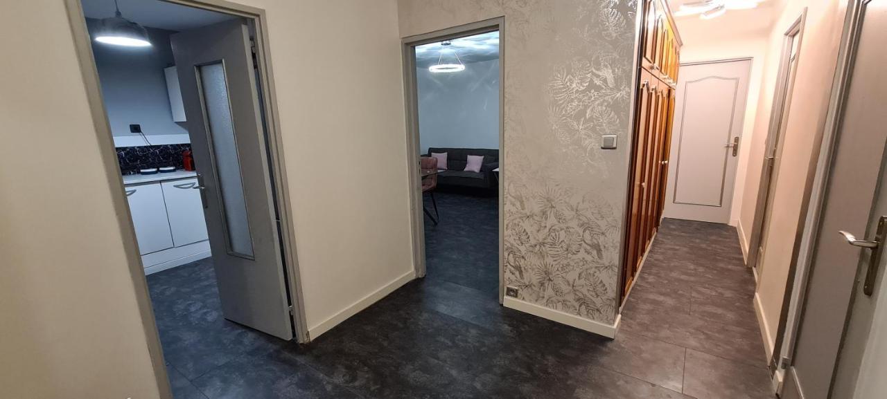 Appartement 65M² Paris - Disneyland - Rer A Noisy-le-Grand Luaran gambar