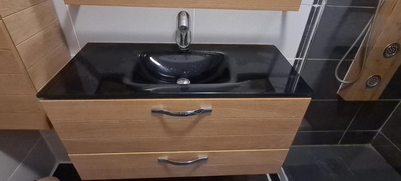 Appartement 65M² Paris - Disneyland - Rer A Noisy-le-Grand Luaran gambar