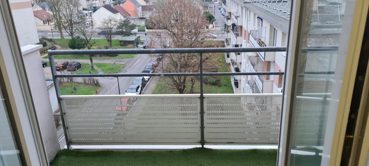Appartement 65M² Paris - Disneyland - Rer A Noisy-le-Grand Luaran gambar