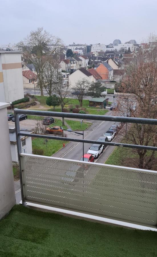 Appartement 65M² Paris - Disneyland - Rer A Noisy-le-Grand Luaran gambar