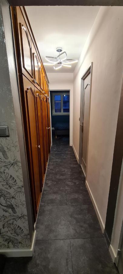 Appartement 65M² Paris - Disneyland - Rer A Noisy-le-Grand Luaran gambar