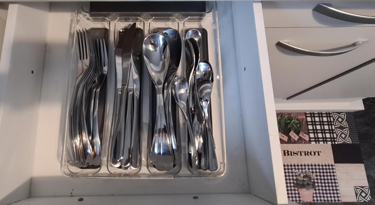 Appartement 65M² Paris - Disneyland - Rer A Noisy-le-Grand Luaran gambar