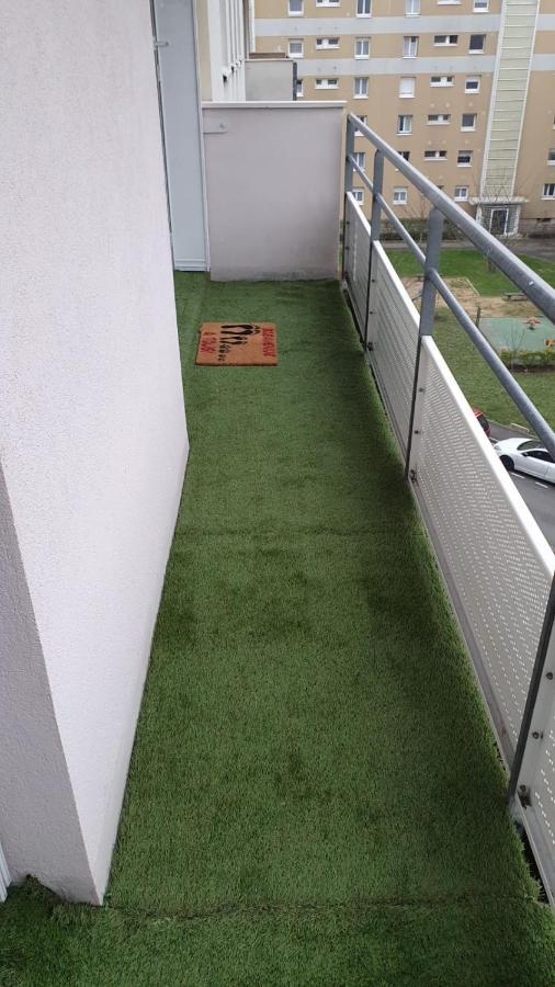 Appartement 65M² Paris - Disneyland - Rer A Noisy-le-Grand Luaran gambar