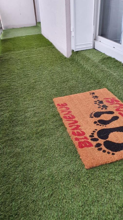 Appartement 65M² Paris - Disneyland - Rer A Noisy-le-Grand Luaran gambar