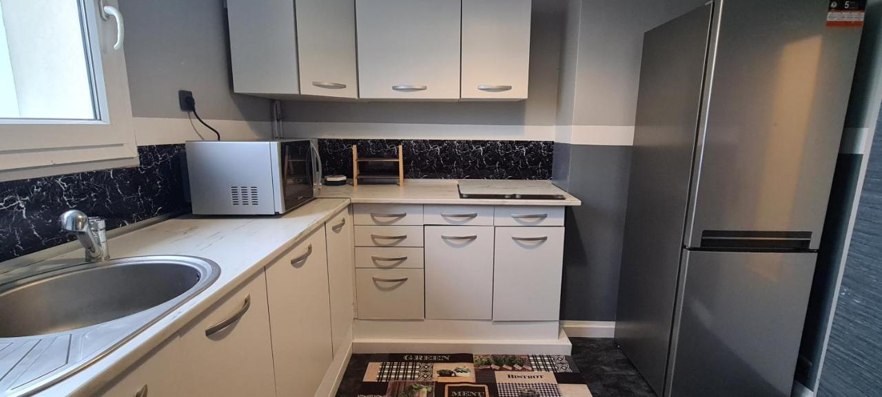 Appartement 65M² Paris - Disneyland - Rer A Noisy-le-Grand Luaran gambar