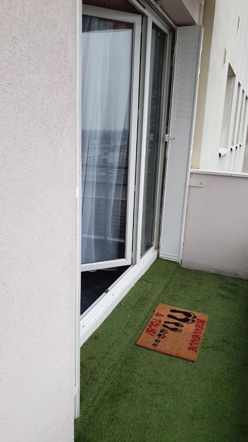 Appartement 65M² Paris - Disneyland - Rer A Noisy-le-Grand Luaran gambar
