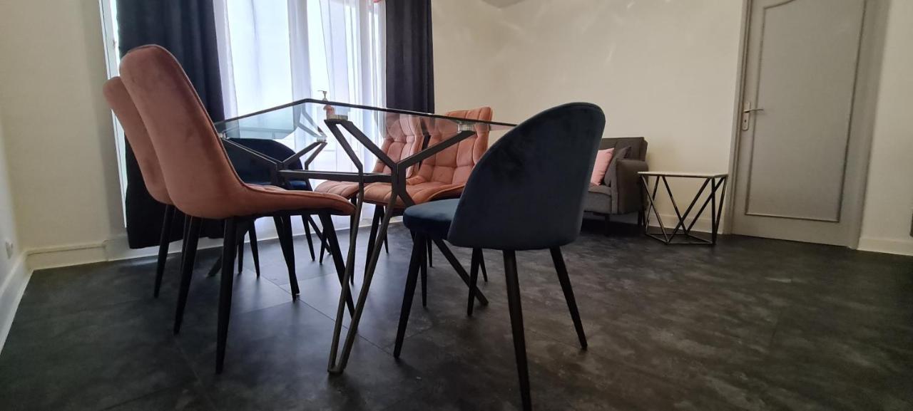 Appartement 65M² Paris - Disneyland - Rer A Noisy-le-Grand Luaran gambar