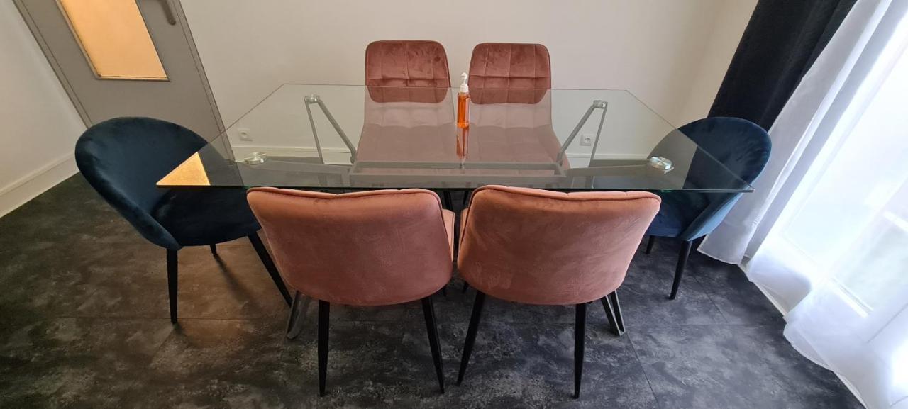 Appartement 65M² Paris - Disneyland - Rer A Noisy-le-Grand Luaran gambar