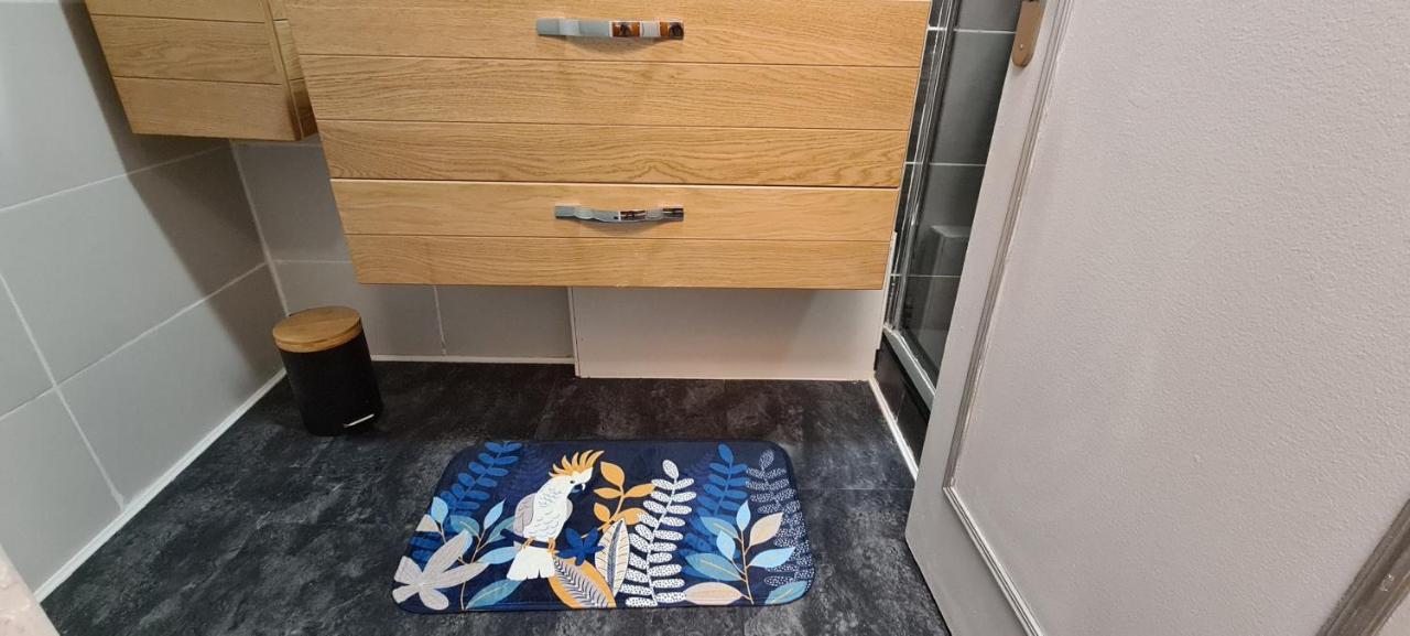Appartement 65M² Paris - Disneyland - Rer A Noisy-le-Grand Luaran gambar