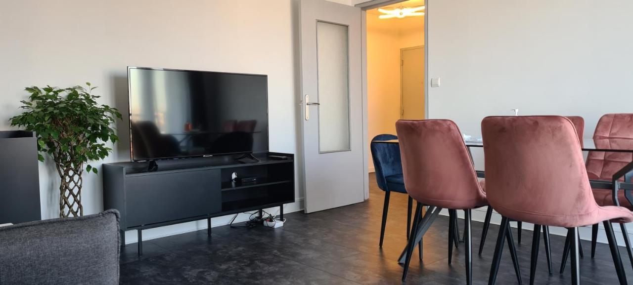 Appartement 65M² Paris - Disneyland - Rer A Noisy-le-Grand Luaran gambar