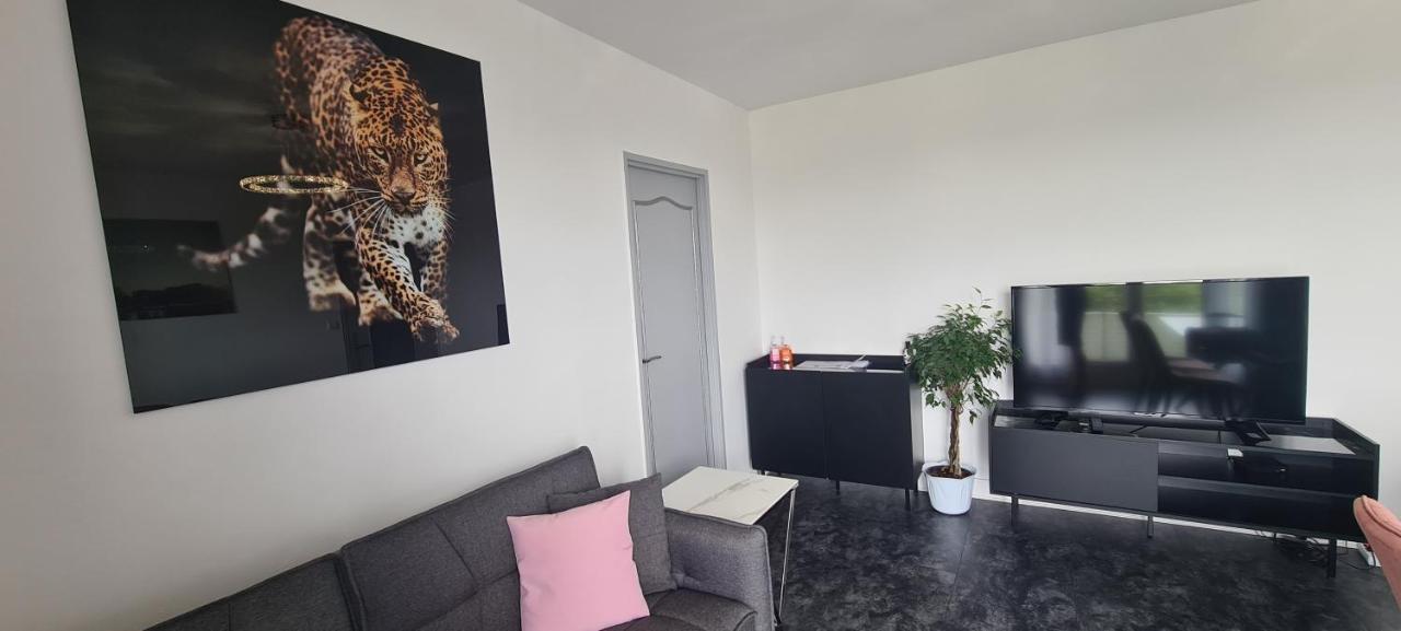 Appartement 65M² Paris - Disneyland - Rer A Noisy-le-Grand Luaran gambar