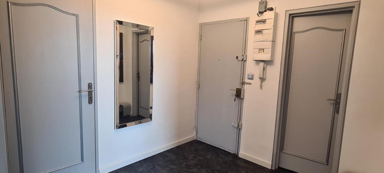 Appartement 65M² Paris - Disneyland - Rer A Noisy-le-Grand Luaran gambar