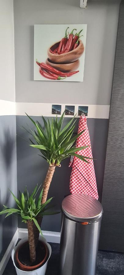 Appartement 65M² Paris - Disneyland - Rer A Noisy-le-Grand Luaran gambar