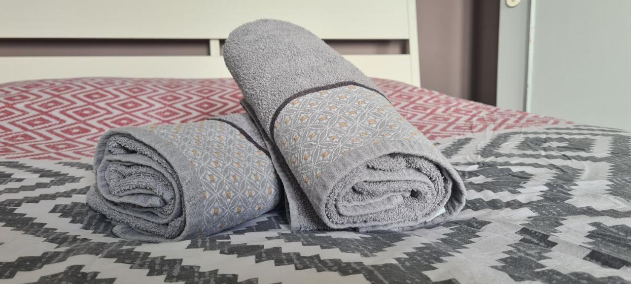 Appartement 65M² Paris - Disneyland - Rer A Noisy-le-Grand Luaran gambar