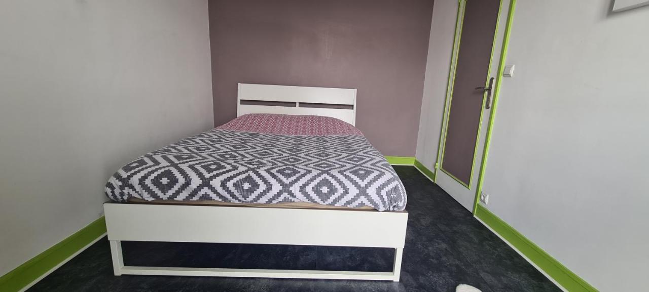 Appartement 65M² Paris - Disneyland - Rer A Noisy-le-Grand Luaran gambar
