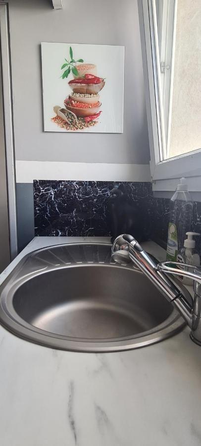Appartement 65M² Paris - Disneyland - Rer A Noisy-le-Grand Luaran gambar