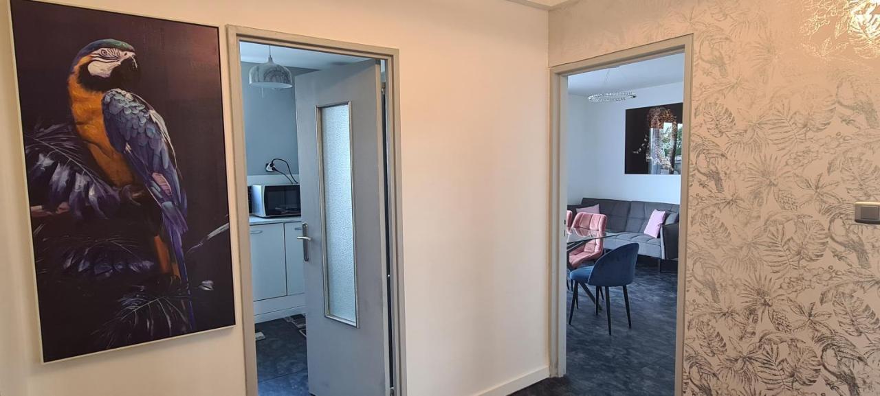 Appartement 65M² Paris - Disneyland - Rer A Noisy-le-Grand Luaran gambar
