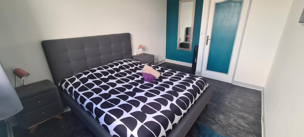 Appartement 65M² Paris - Disneyland - Rer A Noisy-le-Grand Luaran gambar
